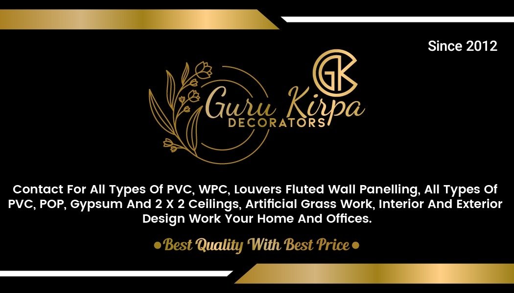 Gurukripa Decorators 