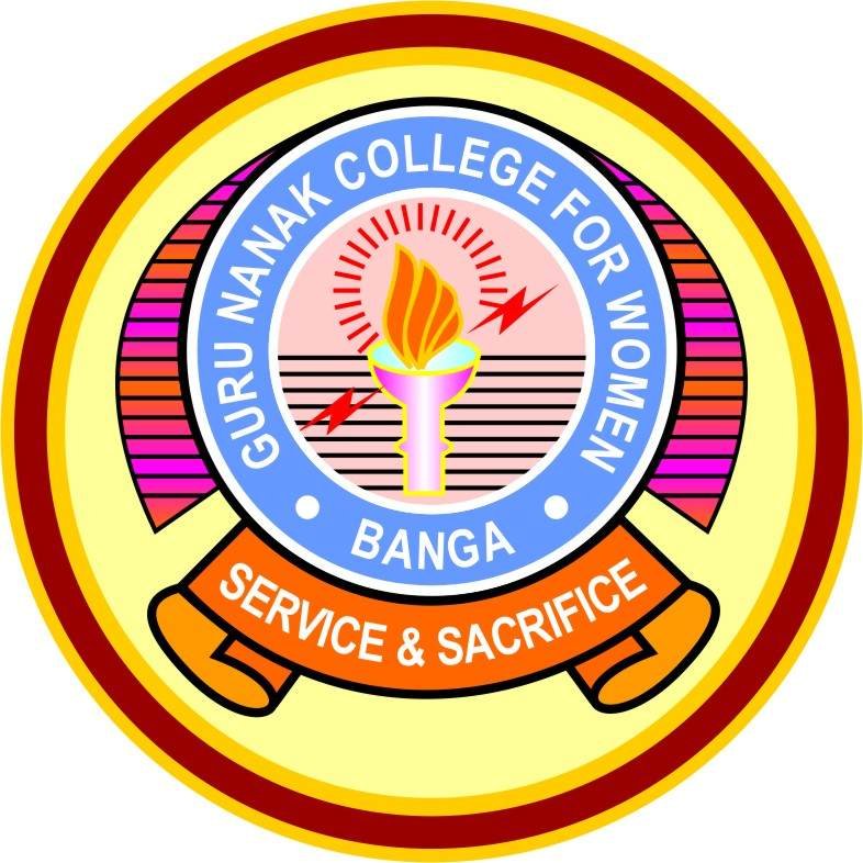 GURU NANAK COLLEGE FOR WOMEN BANGA